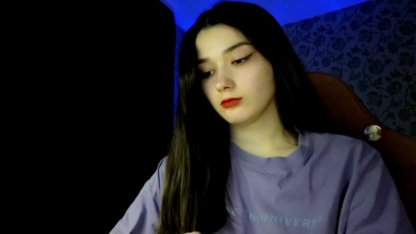 blushed_pussy Adult Chat May 6, 2026