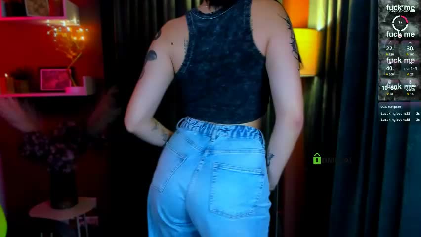 vivy_star Adult Chat May 6, 2026