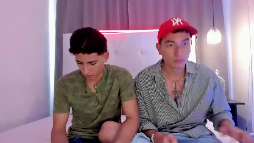 alejo_exotic Adult Chat May 5, 2026