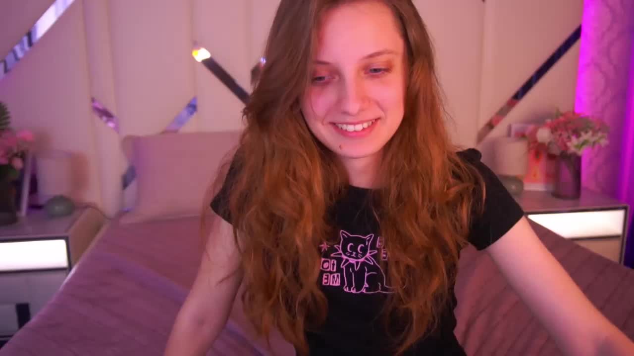 CuteeFoxy Adult Chat May 6, 2026