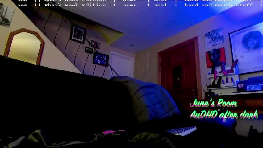 juneafterhours Adult Chat May 6, 2026