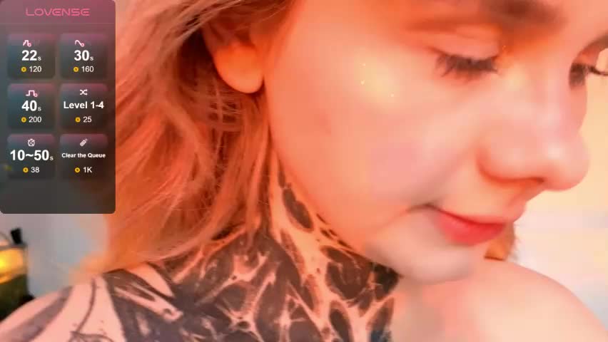 britney_lynch Adult Chat May 5, 2026