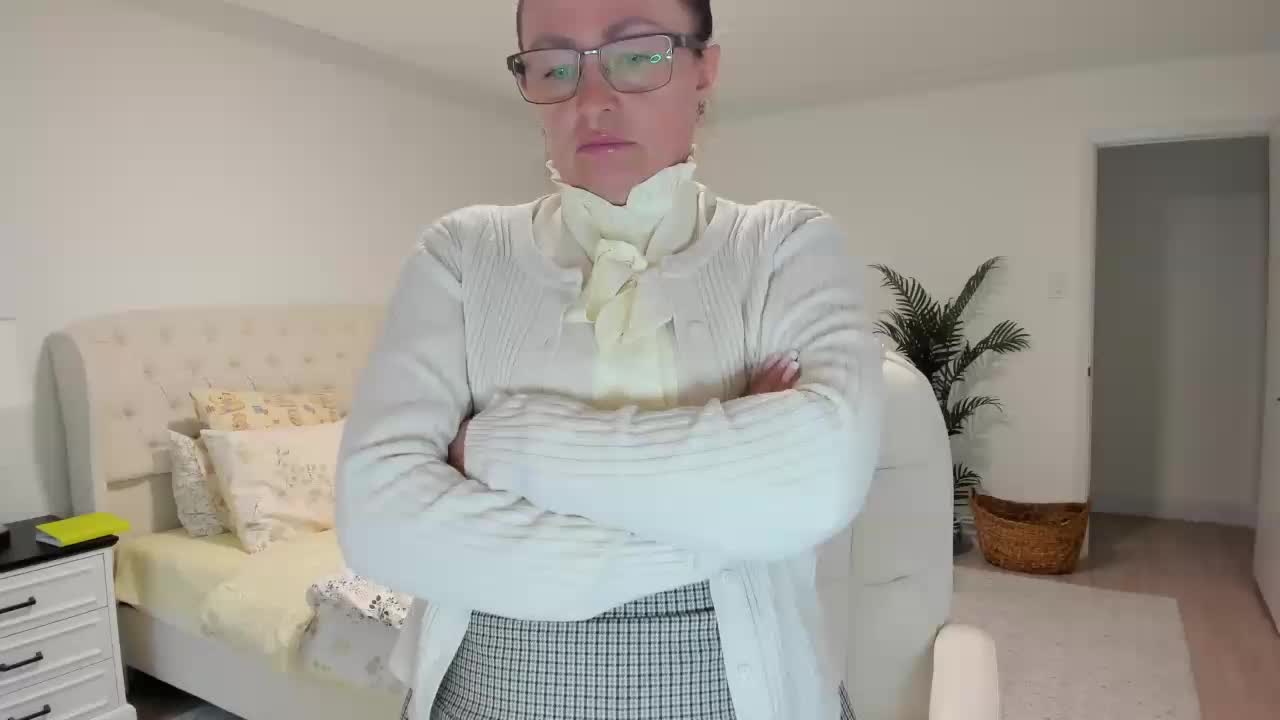 -Michelle- Adult Chat May 6, 2026