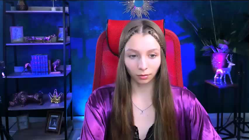 juliedaniel Adult Chat May 6, 2026