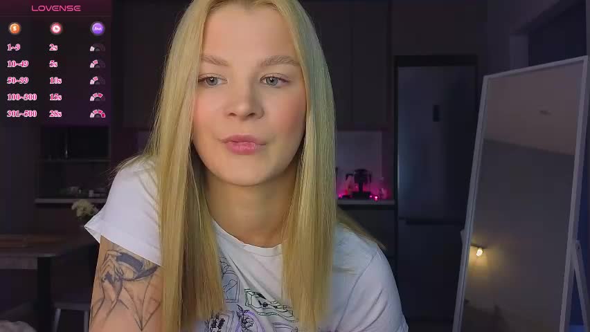 lovely_babyy Adult Chat May 6, 2026