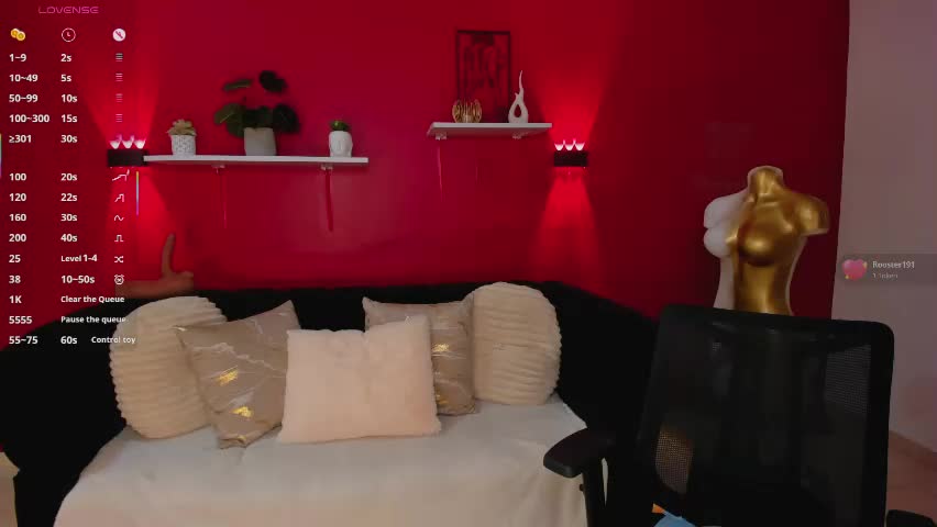sofia_velvetx Adult Chat May 6, 2026