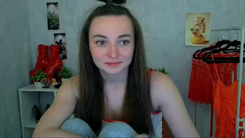 kiss_shy Adult Chat May 6, 2026