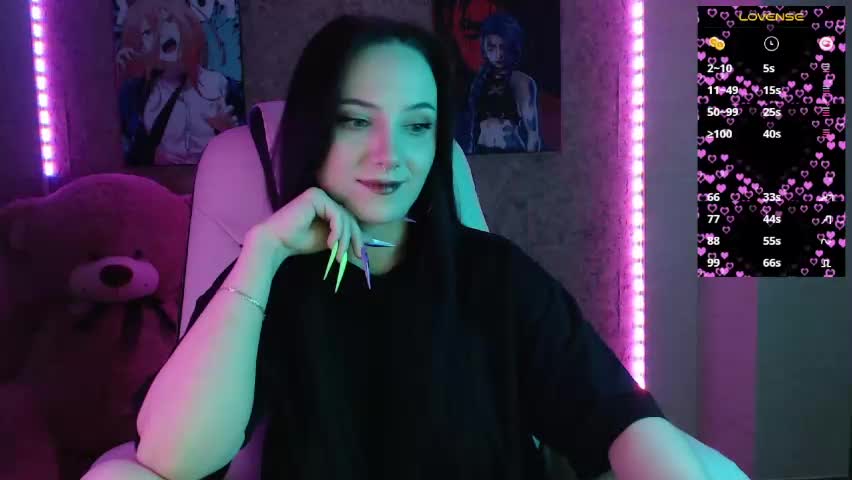 m_e_l_i_s_s_a_ Adult Chat May 6, 2026