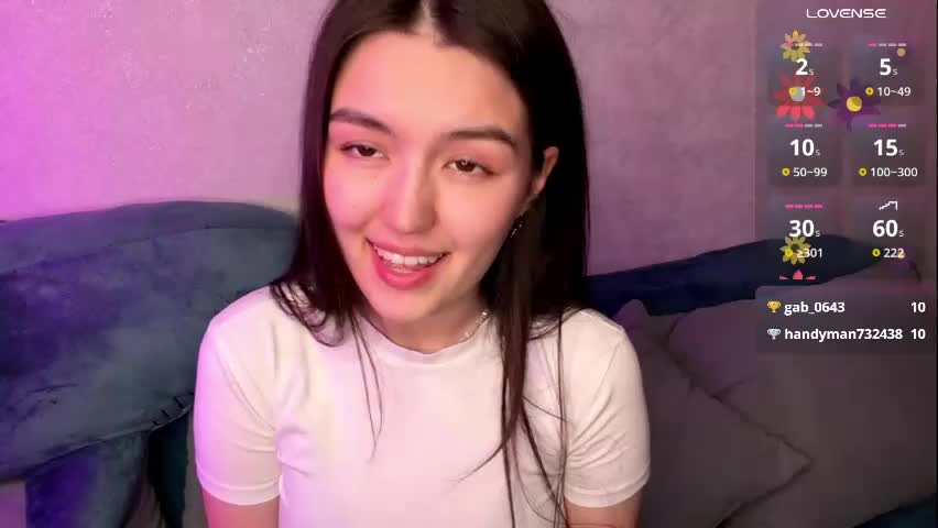 lilysollar Adult Chat May 6, 2026