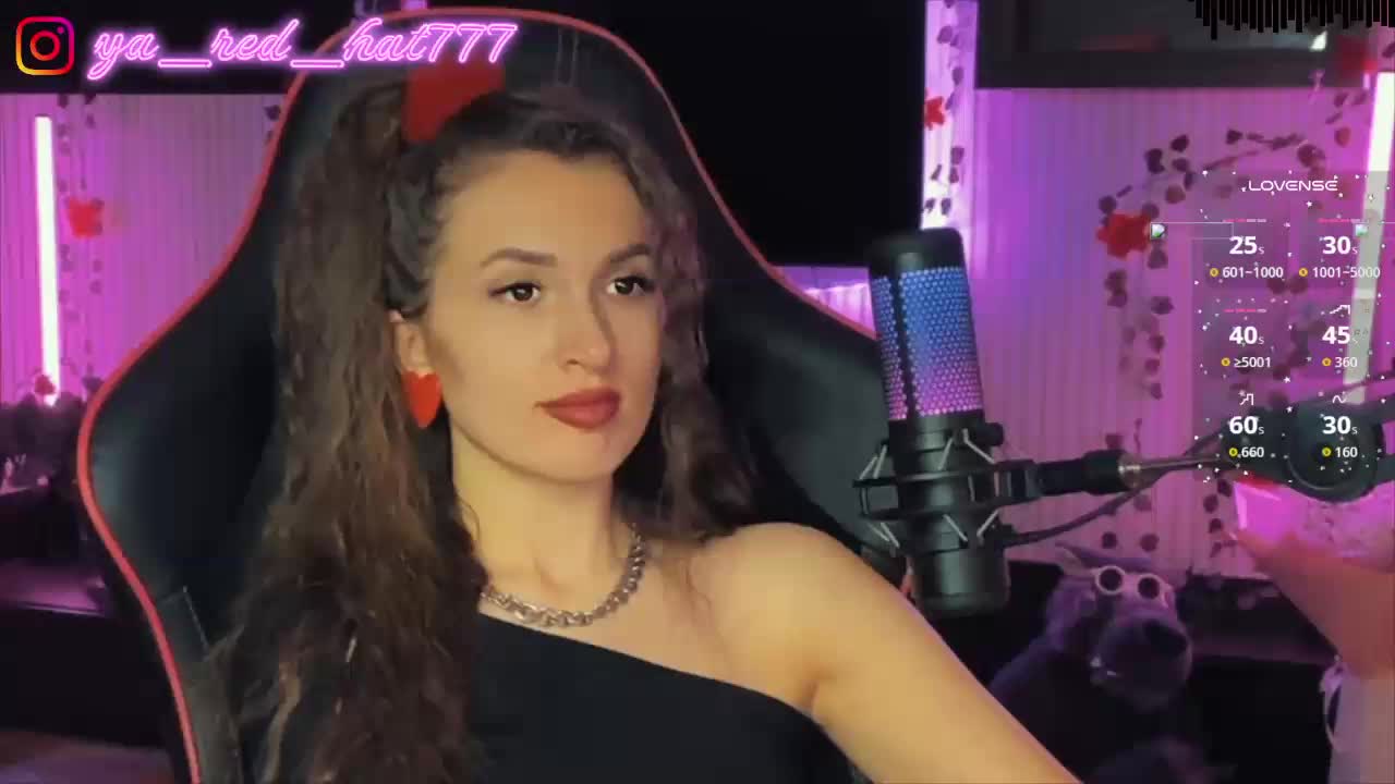 -RED_HAT- Adult Chat May 6, 2026