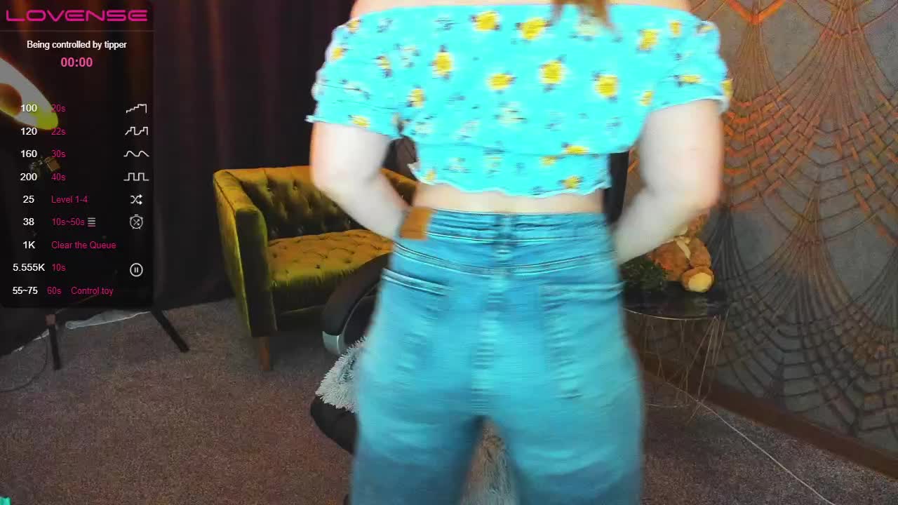 SofiiDarling Adult Chat May 6, 2026