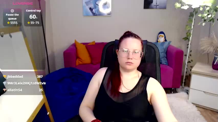 kuri_u Adult Chat May 6, 2026