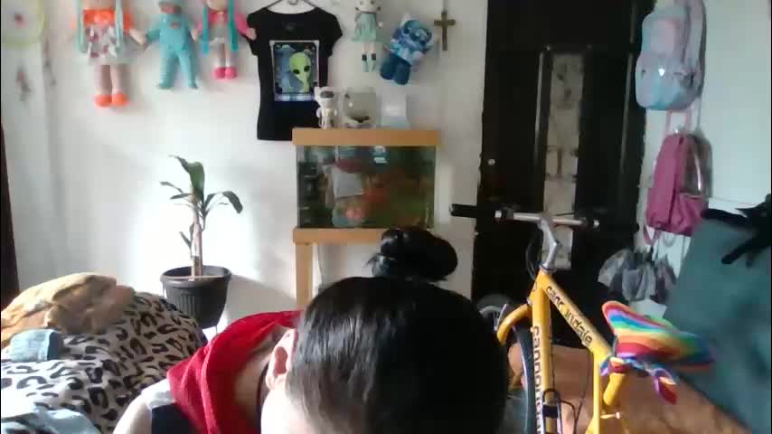 abbyasher Adult Chat May 6, 2026
