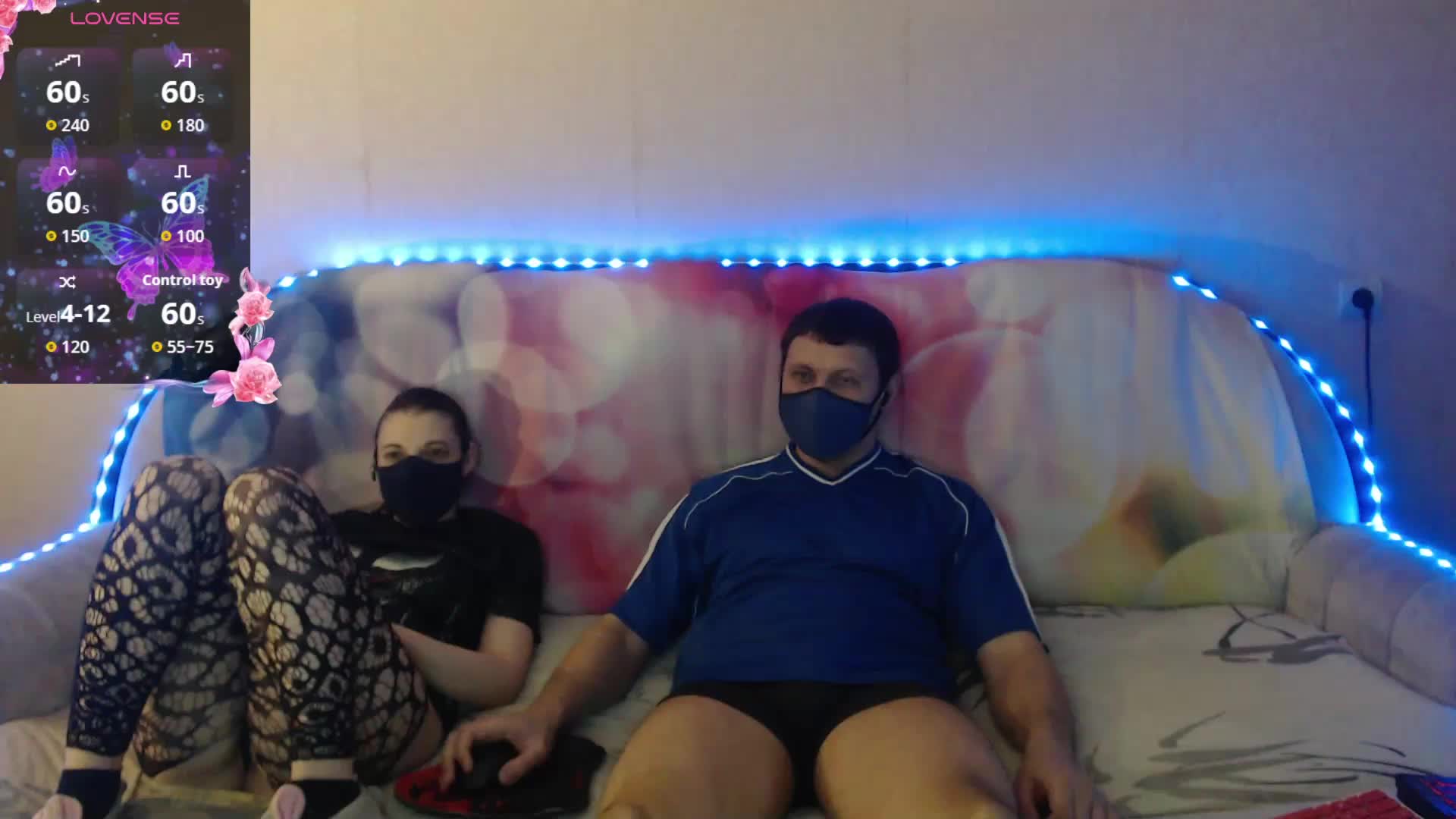 EmberToInferno Adult Chat May 5, 2026