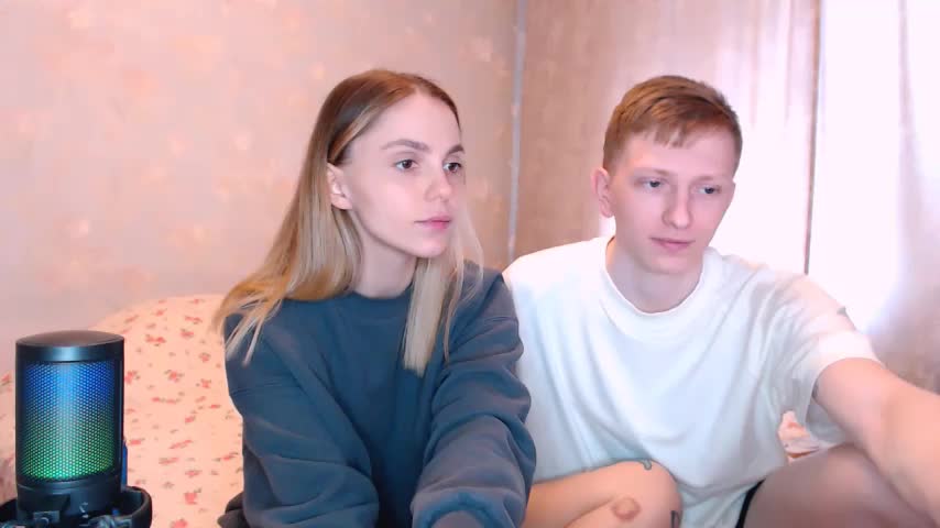 juliaanddima Adult Chat May 6, 2026