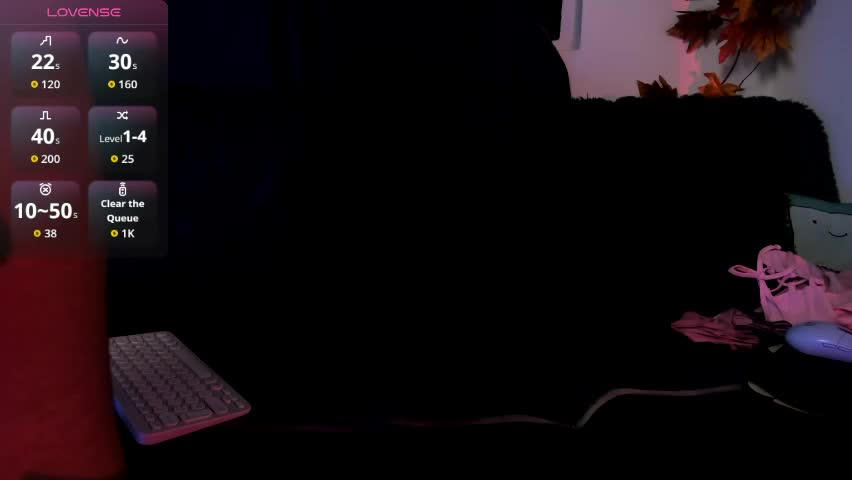 seraphine_hell Adult Chat May 6, 2026