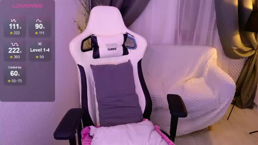 foxy_queeen Adult Chat May 6, 2026