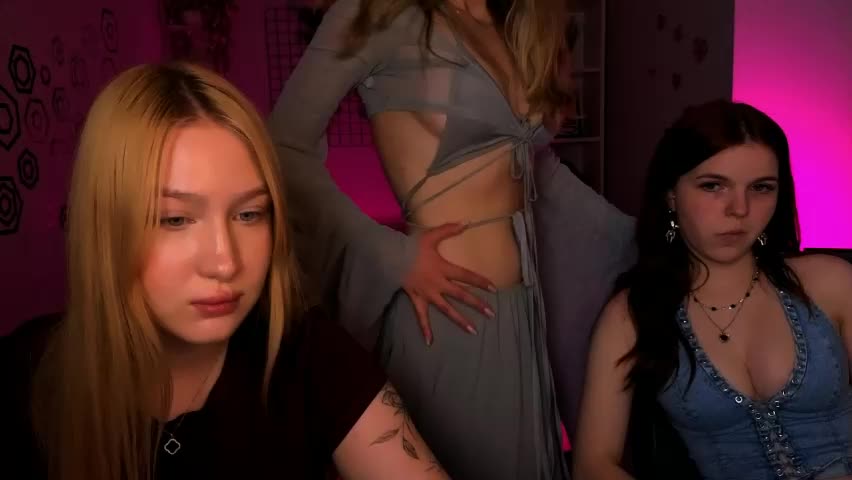 so_hot_rosalie Adult Chat May 5, 2026
