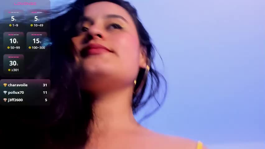 gabriela_tm1 Adult Chat May 6, 2026