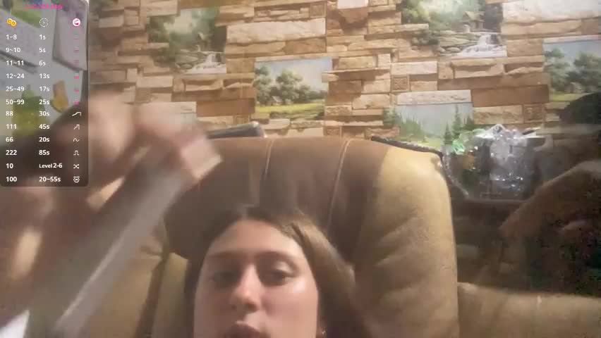 lashaundasalsa Adult Chat May 6, 2026