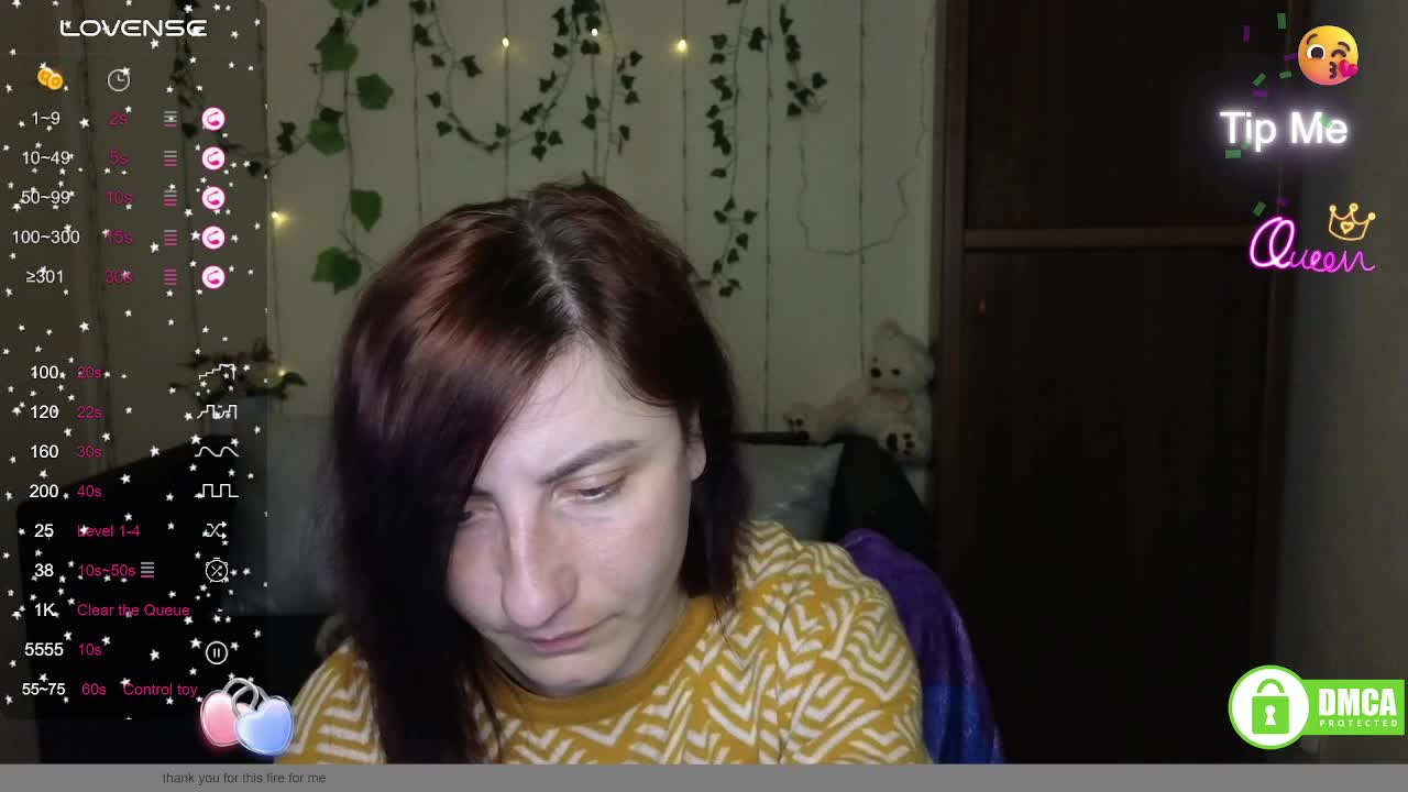 Musekittyjeni112 Adult Chat May 6, 2026