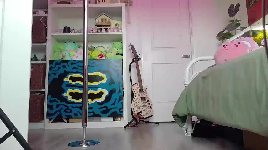 daisy_dollxo Adult Chat May 6, 2026