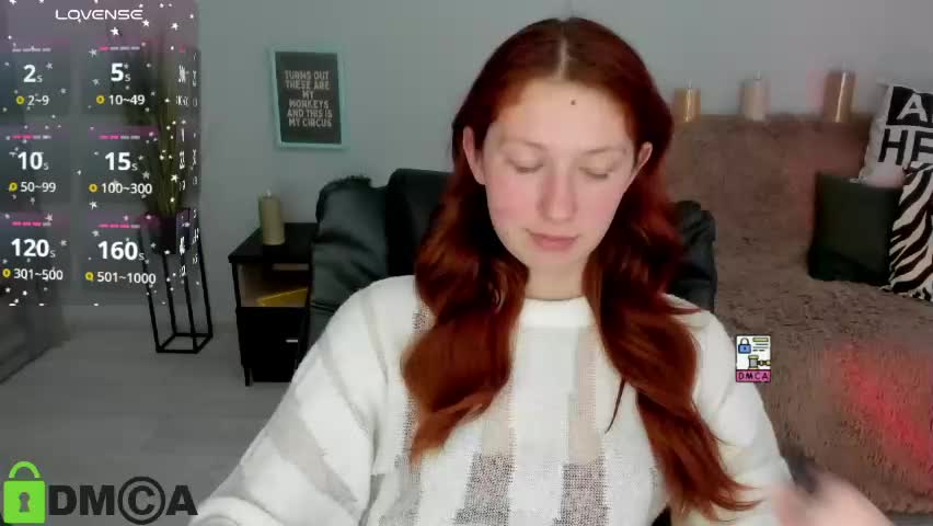 foxy_lizzy Adult Chat May 6, 2026