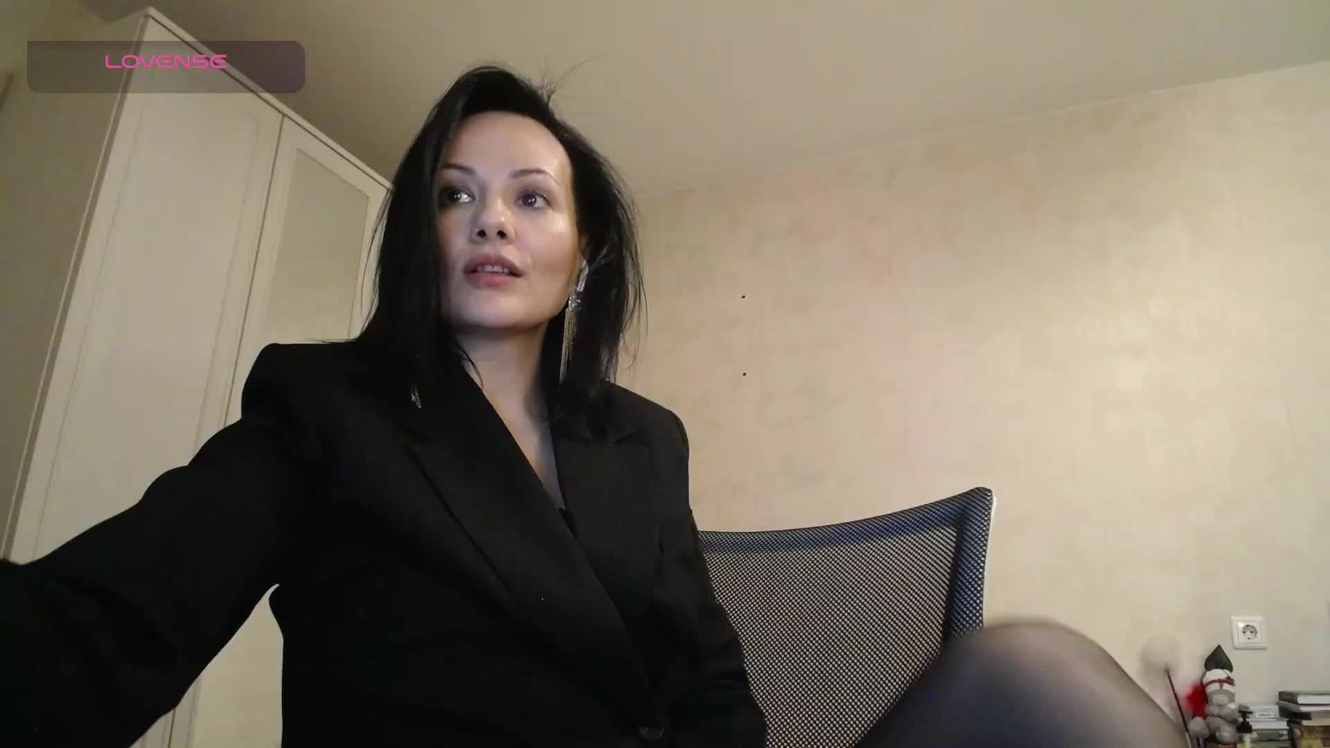DominatriS Adult Chat May 6, 2026