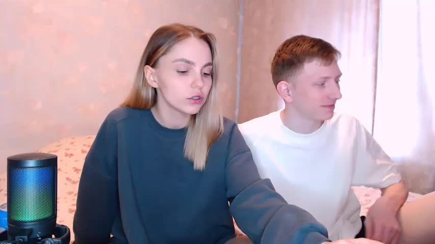 juliaanddima Adult Chat May 6, 2026