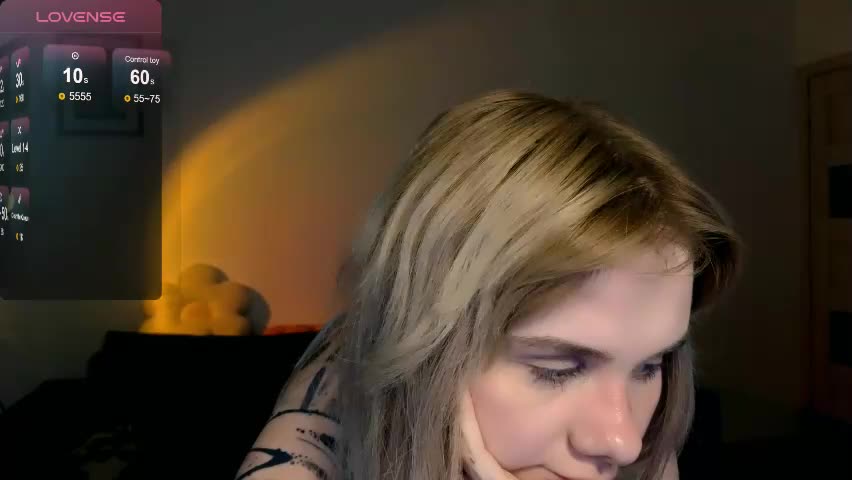 britney_lynch Adult Chat May 6, 2026
