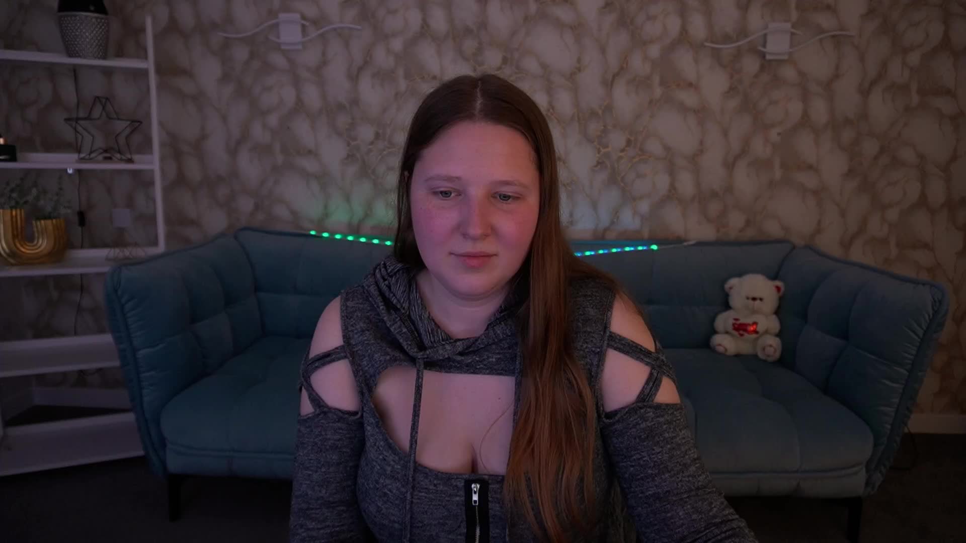 KristyVegass Adult Chat May 6, 2026
