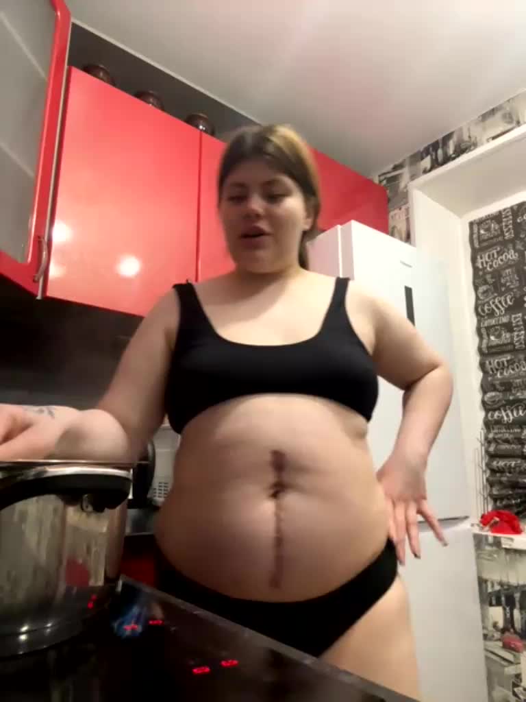 TheFoxAlissha Adult Chat May 6, 2026