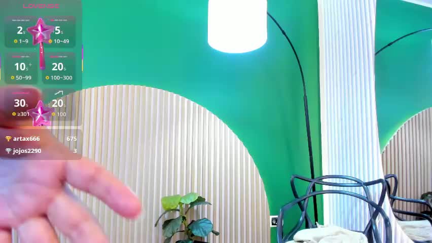 sophiahart_ Adult Chat May 6, 2026