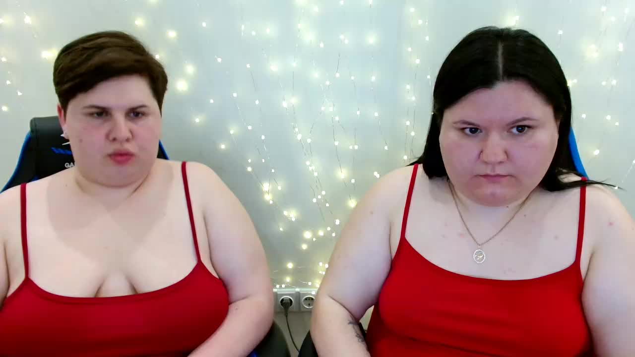 BeckyAndEllen Adult Chat May 6, 2026