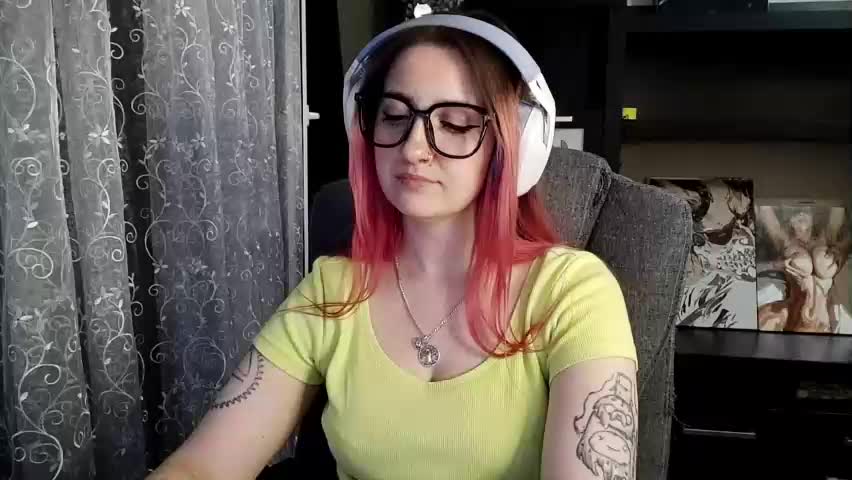 janetteschrayter Adult Chat May 6, 2026