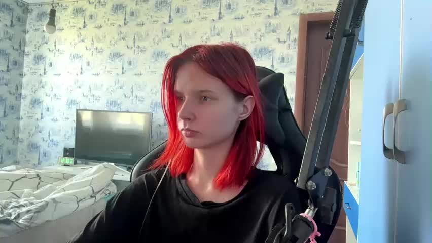rebekahsivertsen Adult Chat May 6, 2026