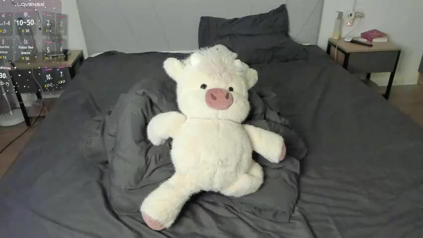 kirameowcam Adult Chat May 6, 2026