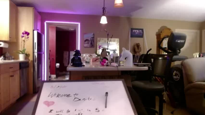 danikawhite69 Adult Chat May 6, 2026