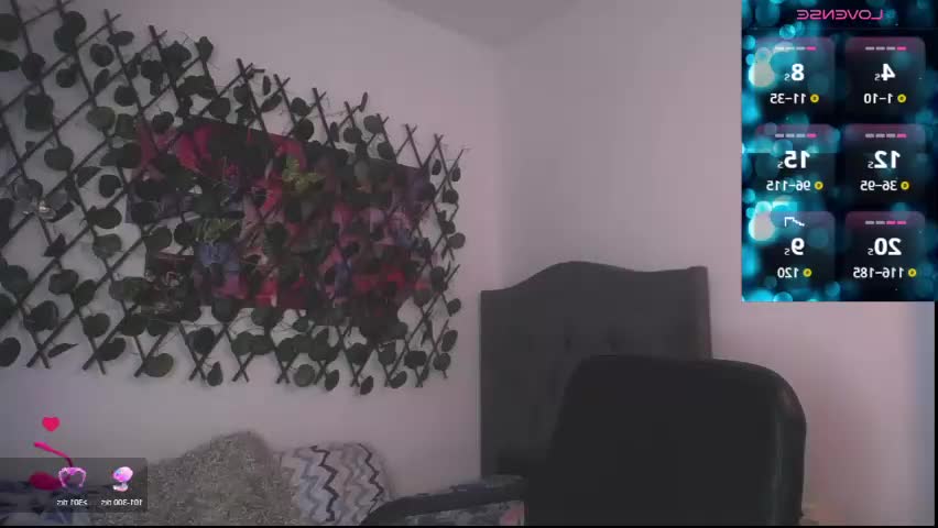 samantha_matius Adult Chat May 6, 2026