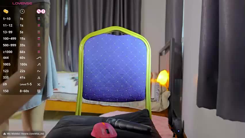 ellcrys Adult Chat May 5, 2026
