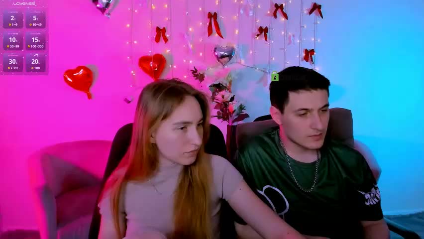 beauty_ginger Adult Chat May 6, 2026