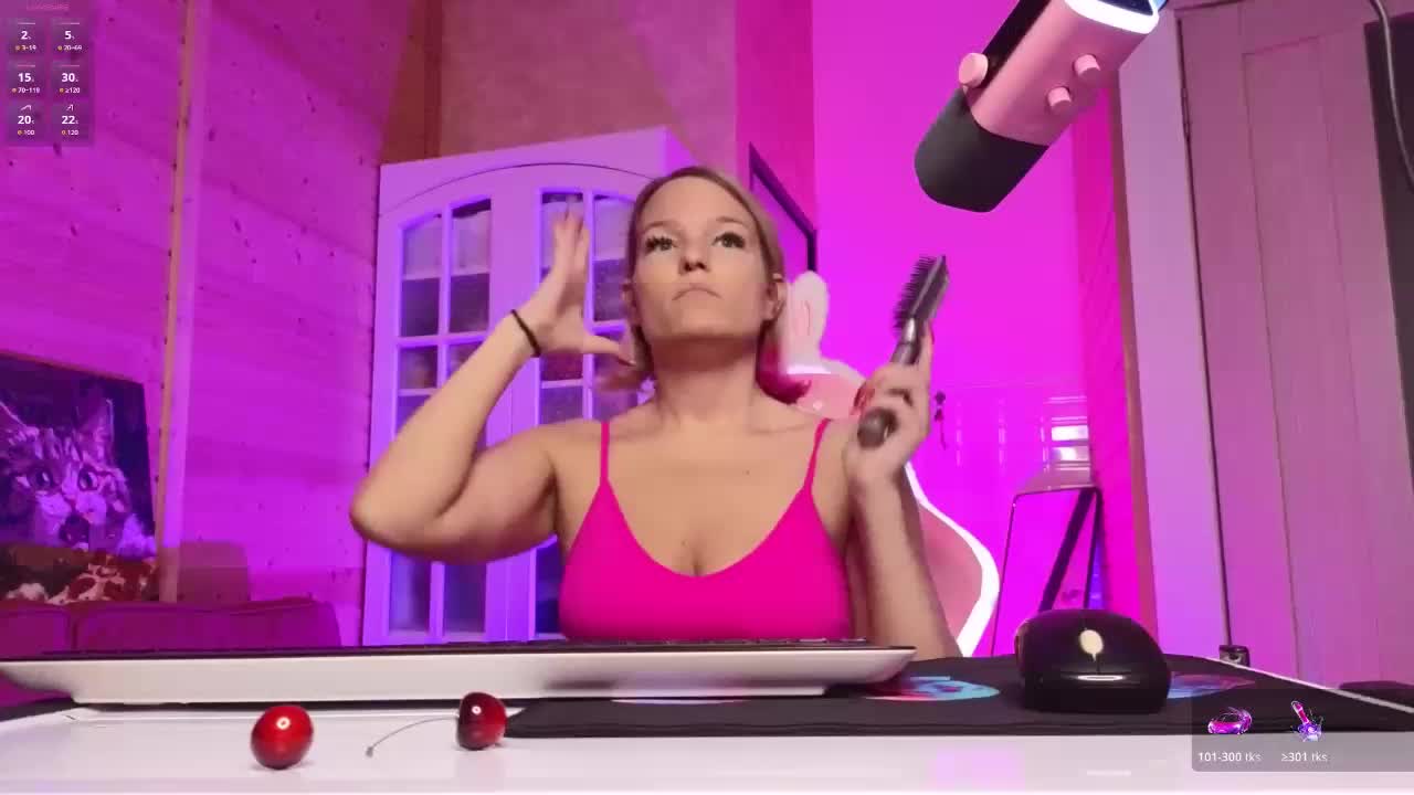 Findom_Lady_Shine Adult Chat May 6, 2026