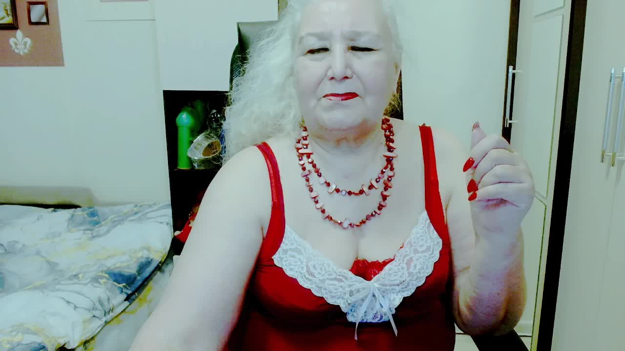 GrannyWants Adult Chat May 6, 2026