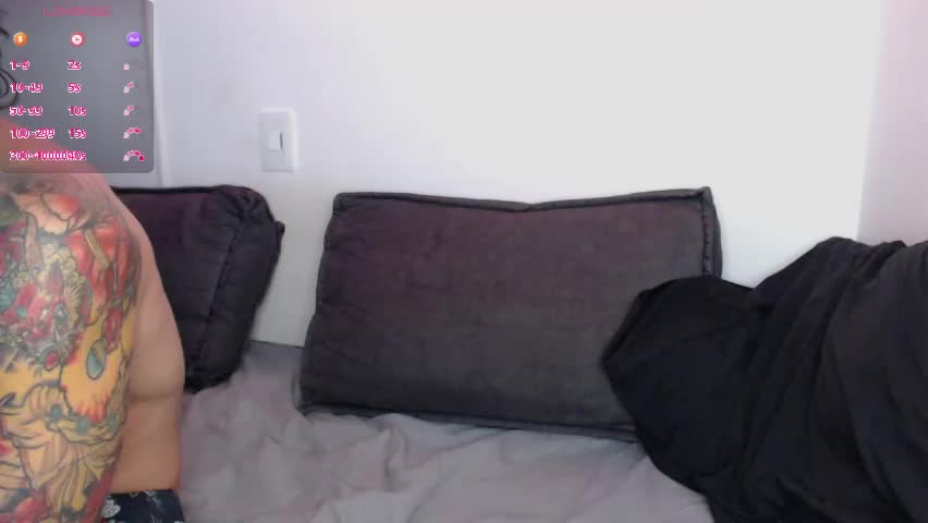 marco_allison43 Adult Chat May 6, 2026