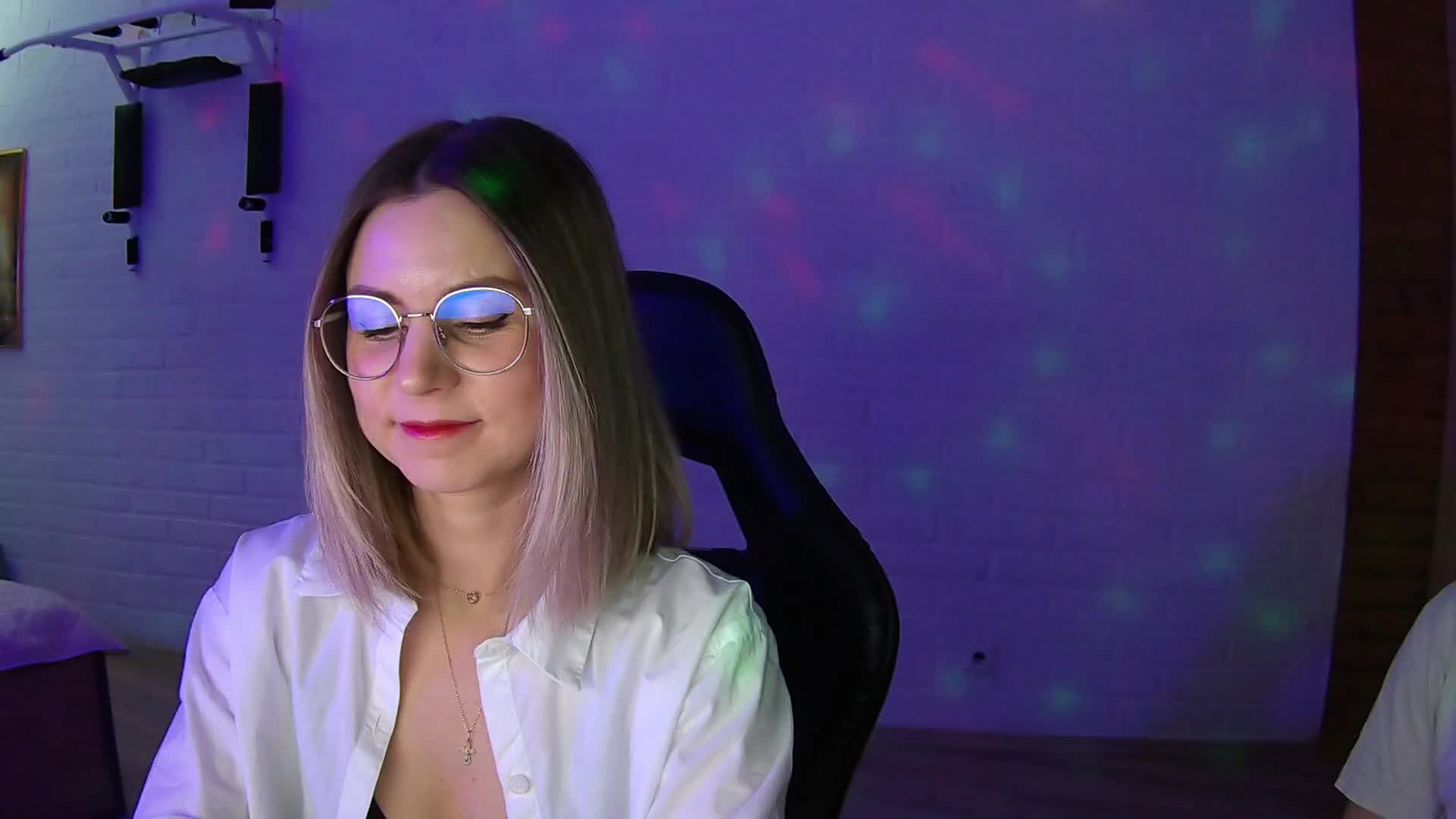 Zhenya-and-Vasilisa Adult Chat May 6, 2026
