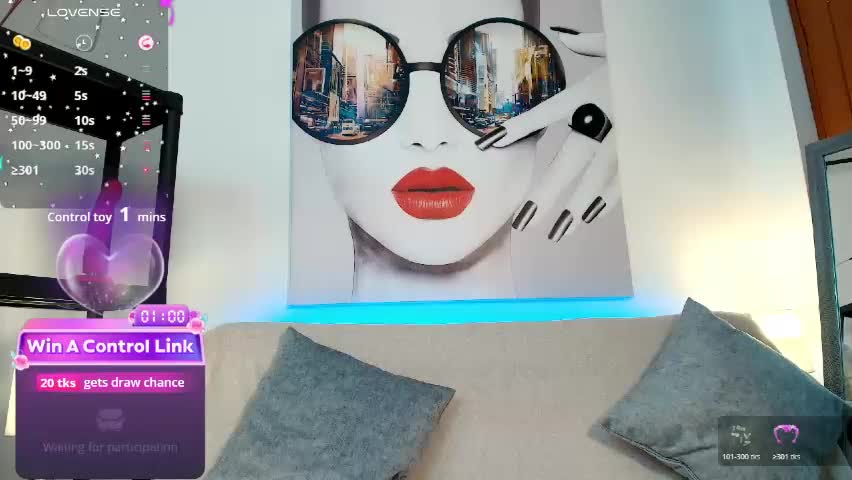luna_ferrer10 Adult Chat May 6, 2026