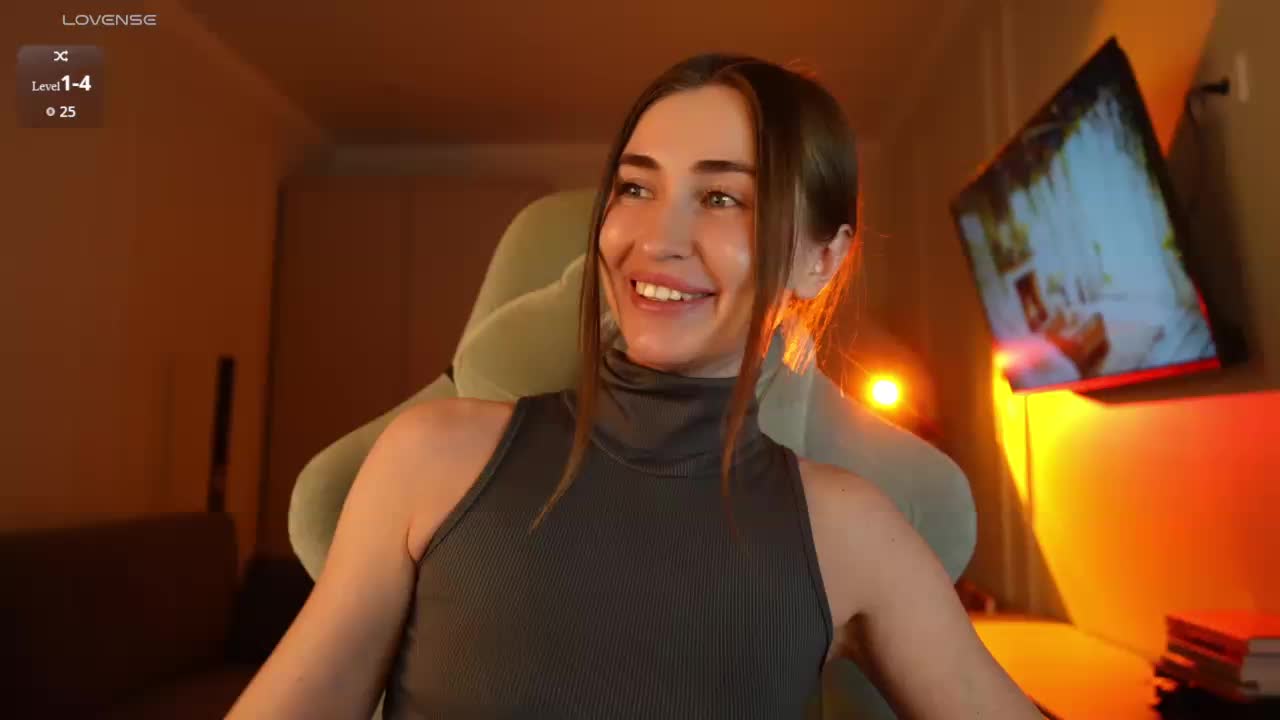 Coconutkitty Adult Chat May 6, 2026