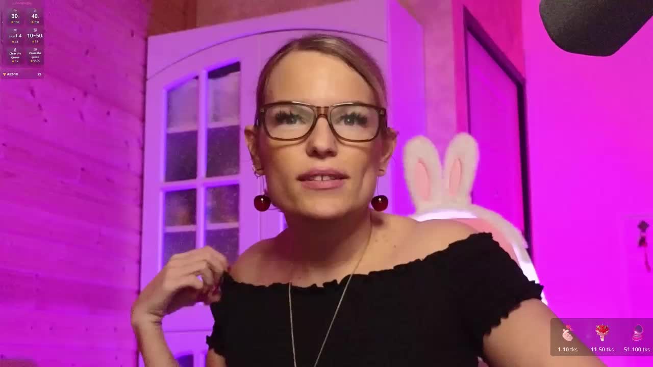 Findom_Lady_Shine Adult Chat May 6, 2026