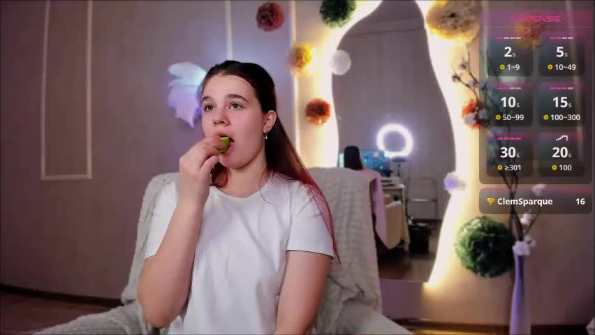 kacey_love Adult Chat May 6, 2026