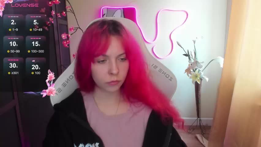 infernokitten Adult Chat May 6, 2026